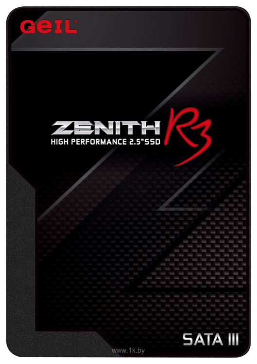 Фотографии GeIL Zenith R3 128GB GZ25R3-128G