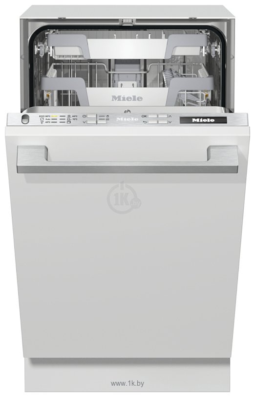 Фотографии Miele G 5690 SCVi SL