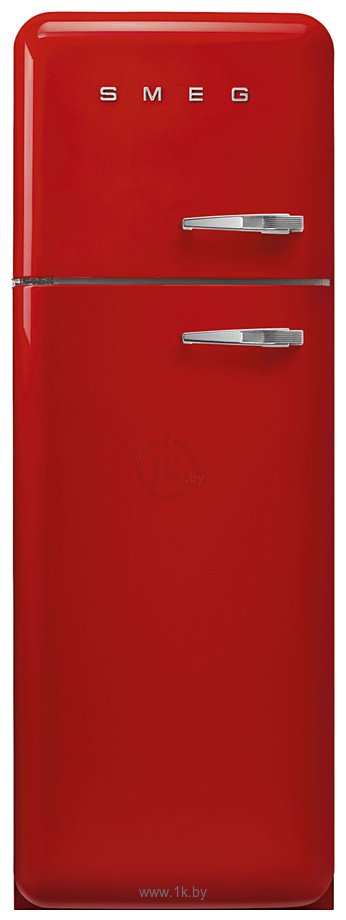 Фотографии Smeg FAB30LRD5