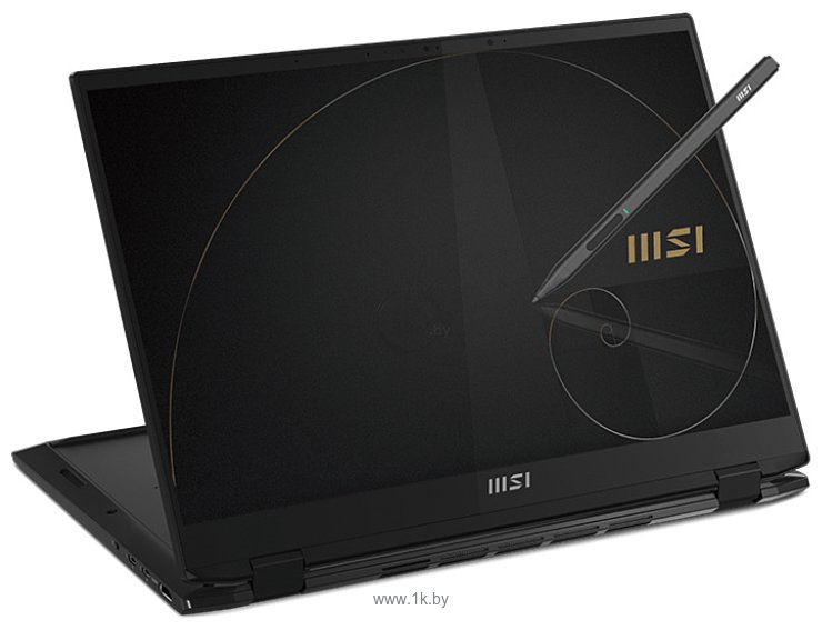 Фотографии MSI Summit E16 Flip Evo A12MT-027XGE