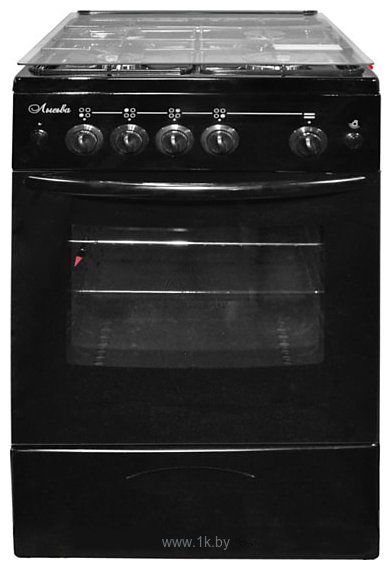 Фотографии Лысьва ГП 400 МС-2у черная со стеклянной крышкой
