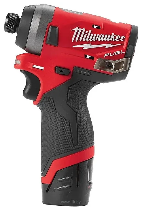 Фотографии Milwaukee M12 FID-202X