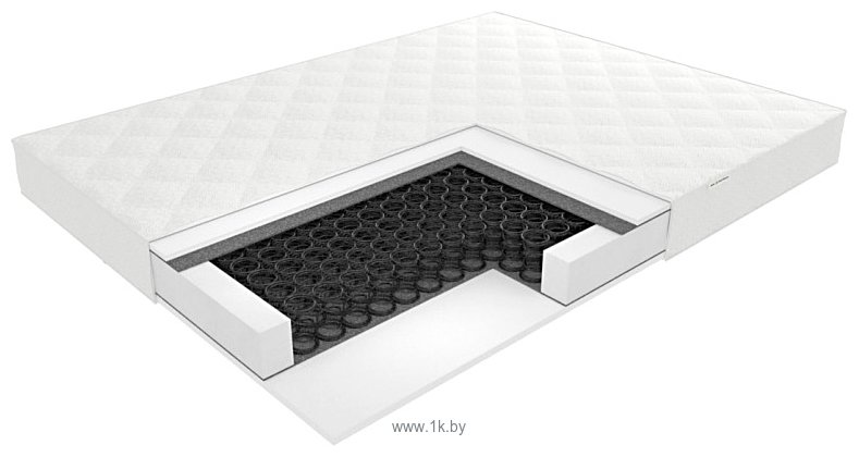 Фотографии ЭОС Оптима Тип 1а/15 140x195 (жаккард) Фотографии ЭОС Оптима Тип 1а/15 140x195 (жаккард)