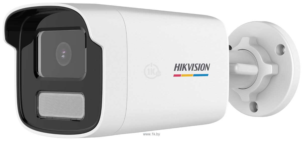 Фотографии Hikvision DS-2CD1T47G0-L(C) (4 мм)