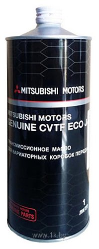 Фотографии Mitsubishi CVT Fluid Eco J4 1л