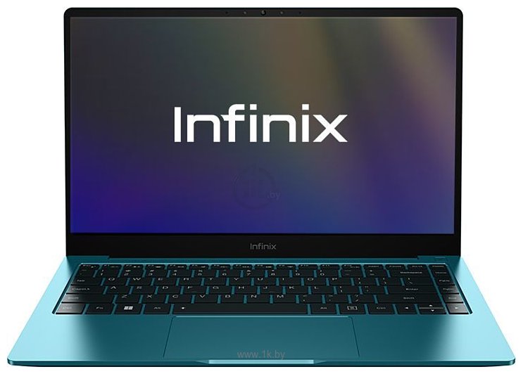 Фотографии Infinix Inbook XL23 T109864