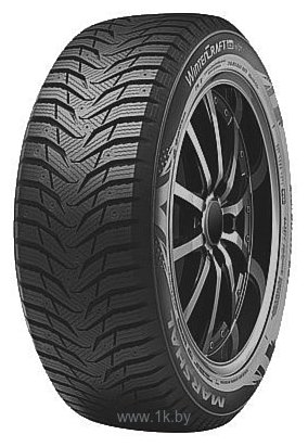 Фотографии Marshal WinterCraft ice Wi31 245/45 R18 100T (с шипами)