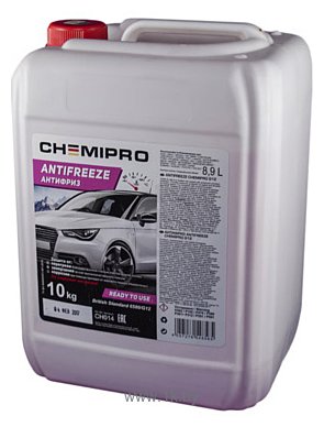 Фотографии Chemipro G11 CH014 10 кг