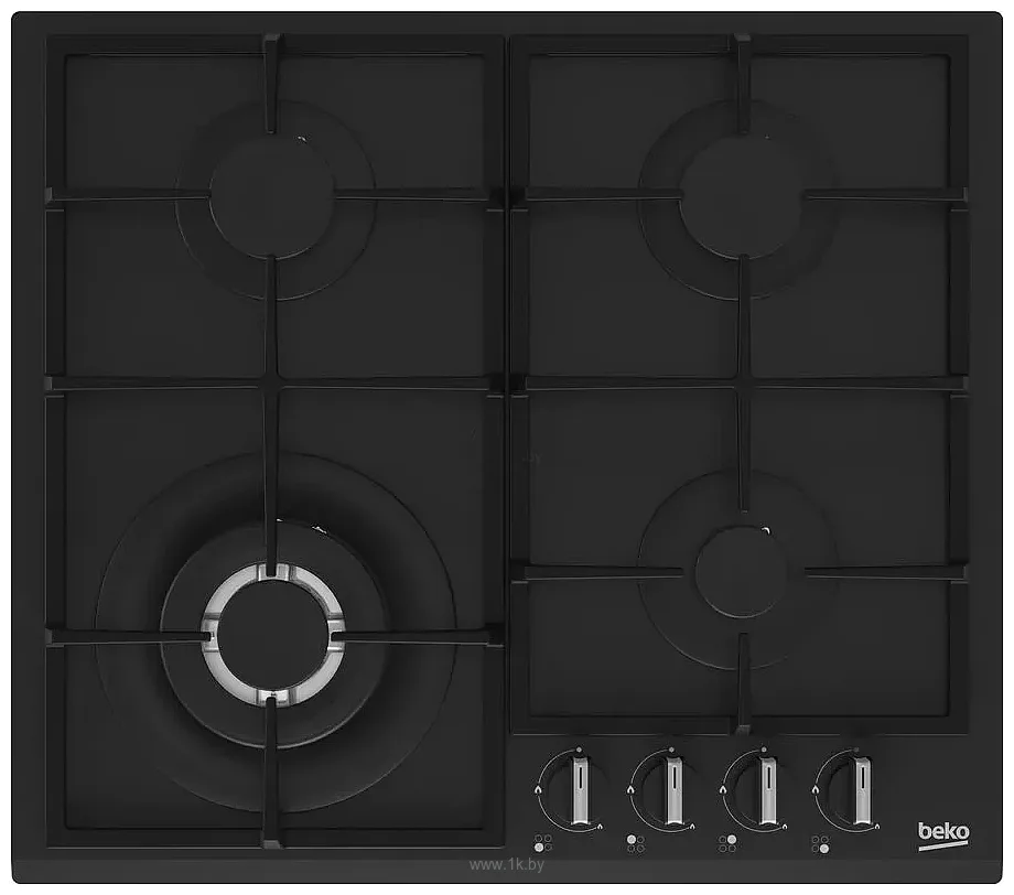 Фотографии BEKO HIYG 64225 SBO