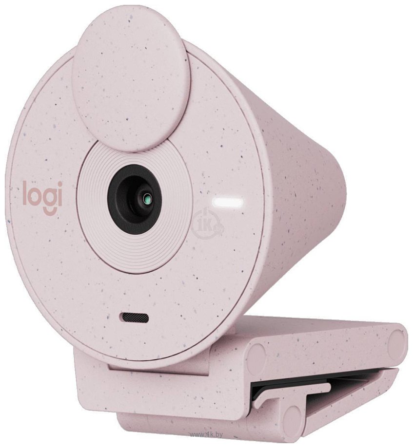 Фотографии Logitech Brio 300 pink