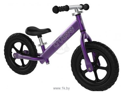 Фотографии Cruzee UltraLite Bike 2023 (фиолетовый)