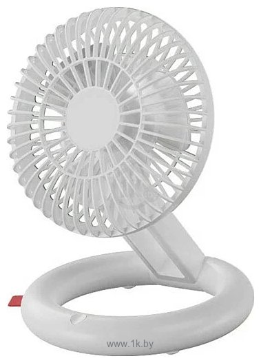 Фотографии Xiaomi Qualitell Storage Fan ZSC210611 (белый)