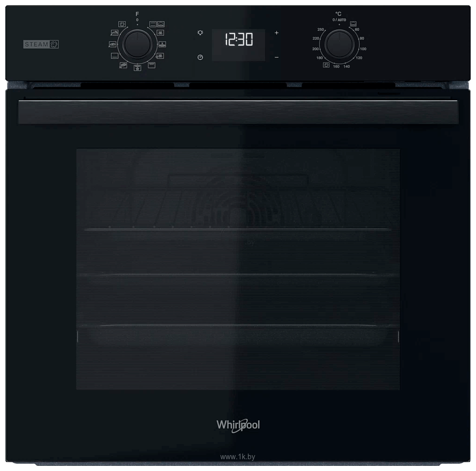 Фотографии Whirlpool OMSR58CU1SB