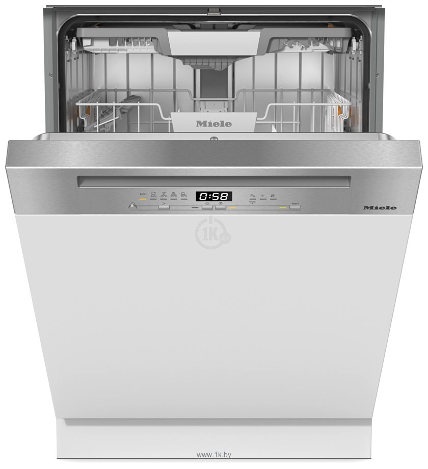 Фотографии Miele G 5315 SCi XXL Active Plus