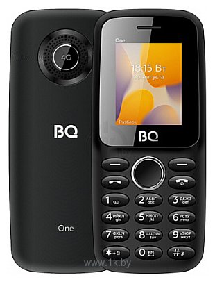 Фотографии BQ 1800L One