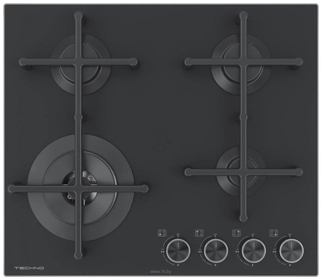 Фотографии TECHNO HG4404GFBV