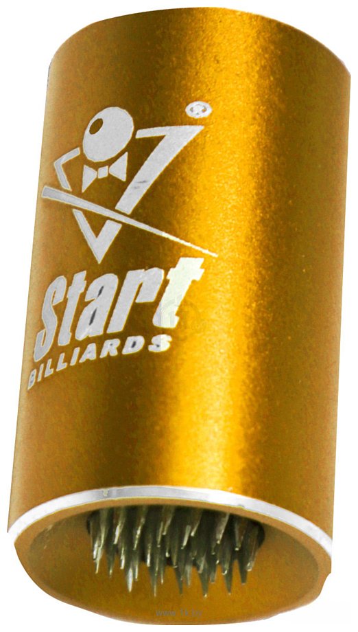 Фотографии Start Billiards Galaxy SB145 (желтый)