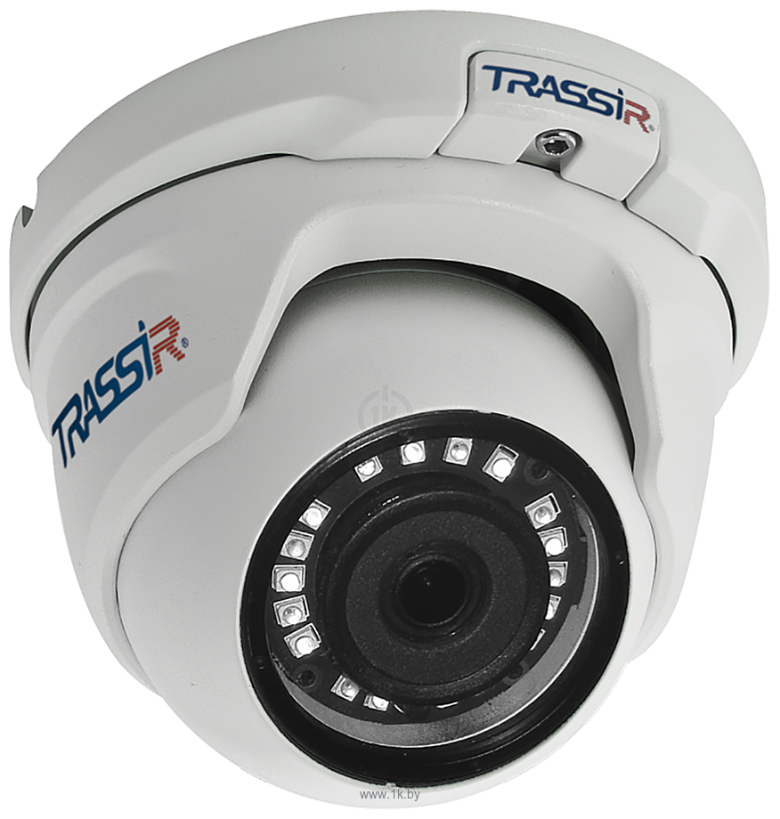 Фотографии TRASSIR TR-D2S5 v2 (2.8 мм)