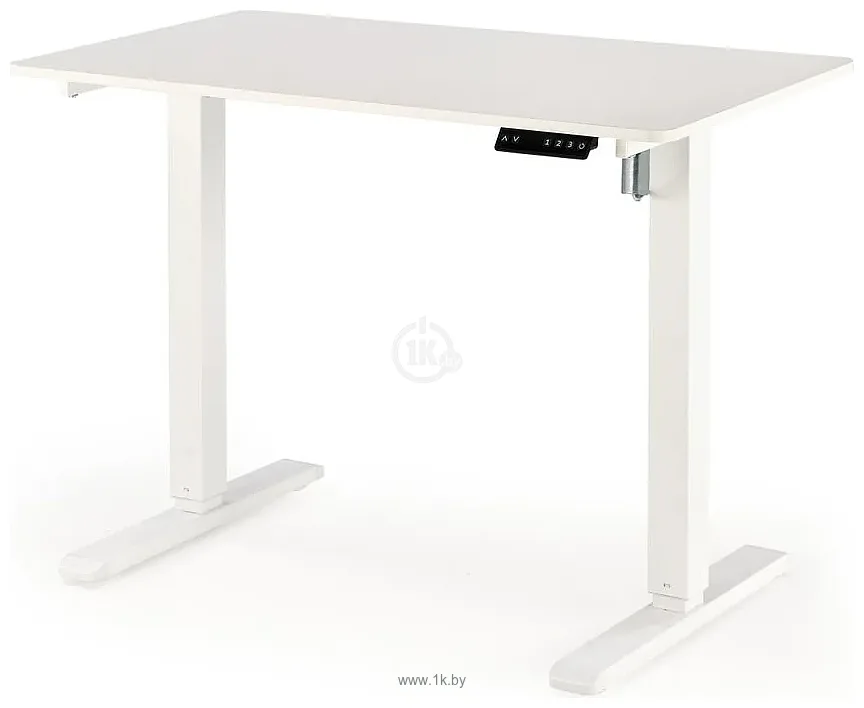 Фотографии Halmar B53 (белый)