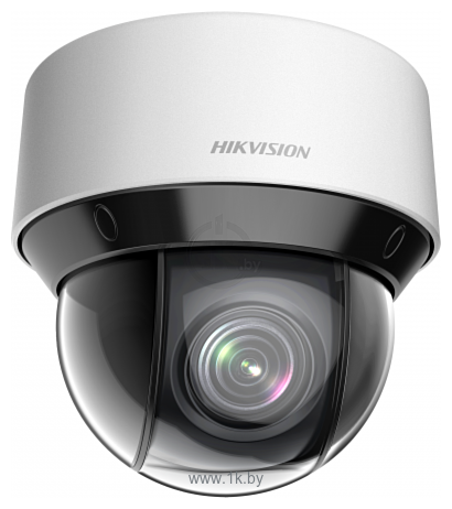 Фотографии Hikvision DS-2DE4A425IWG-E (4.8-120 мм, белый)