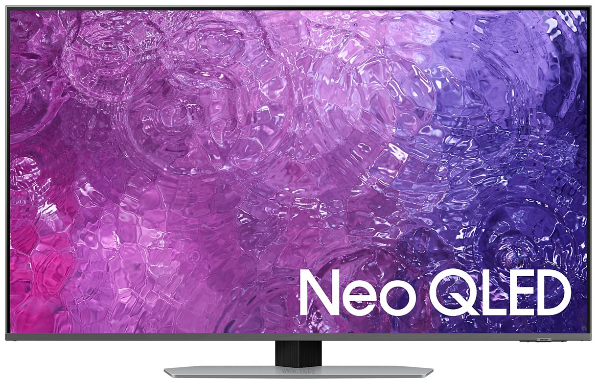 Фотографии Samsung Neo QLED 4K QN90C QE50QN90CATXXH