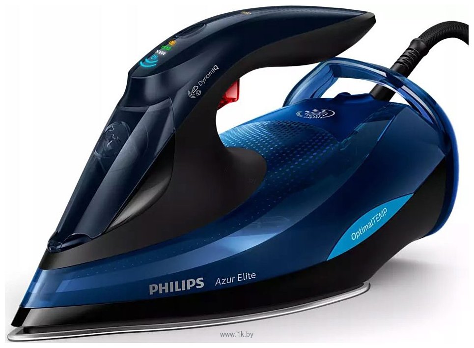 Фотографии Philips Azur Elite GC5032/20