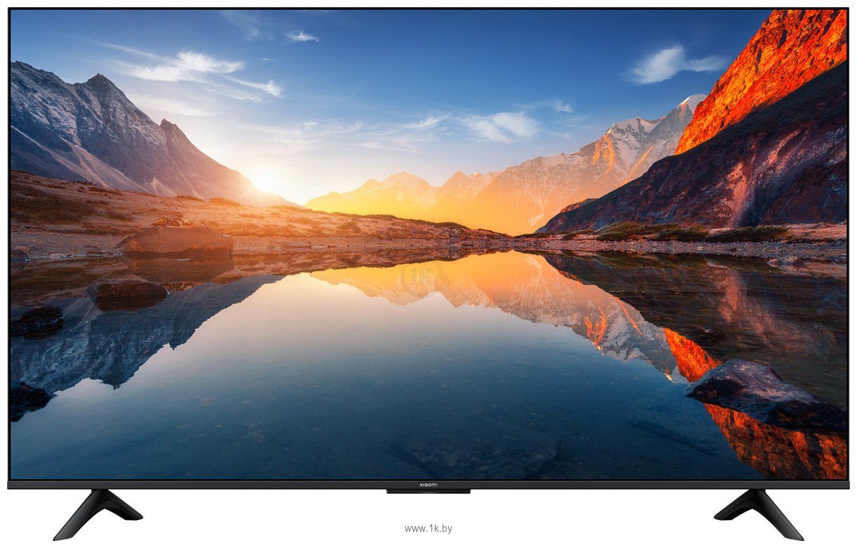 Фотографии Xiaomi Mi TV A 65 2025 (международная версия) 