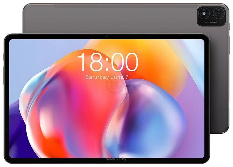 Фотографии Teclast T40S 8/128GB