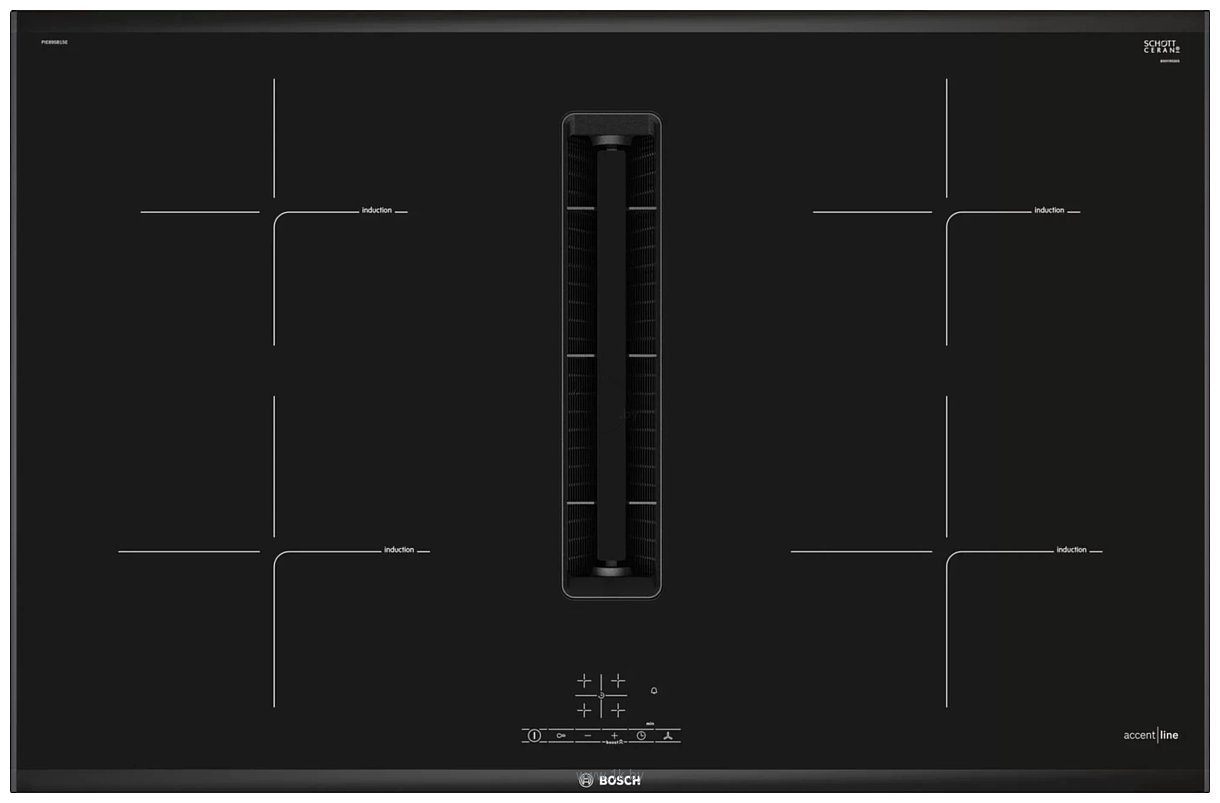 Фотографии Bosch Serie 4 PIE895B15E