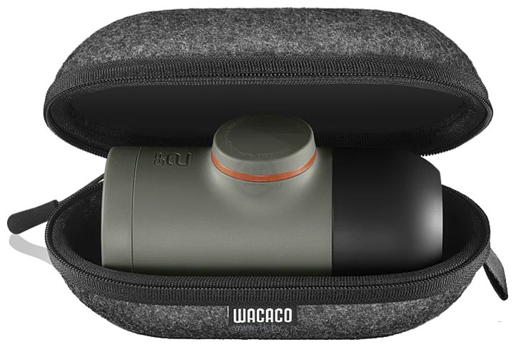 Фотографии Wacaco Minipresso GR2 + Case