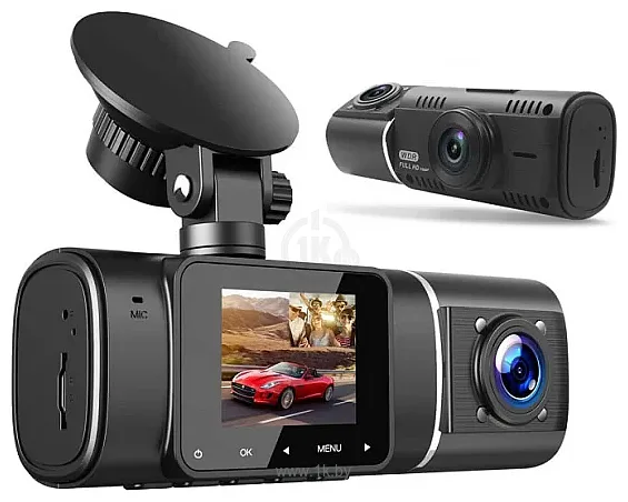 Фотографии Uniqvision Driveway keeper M503 Фотографии Uniqvision Driveway keeper M503