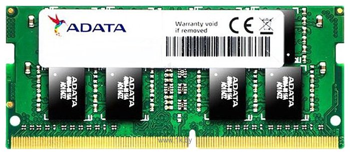 Фотографии ADATA Premier AD4S2666316G19-S