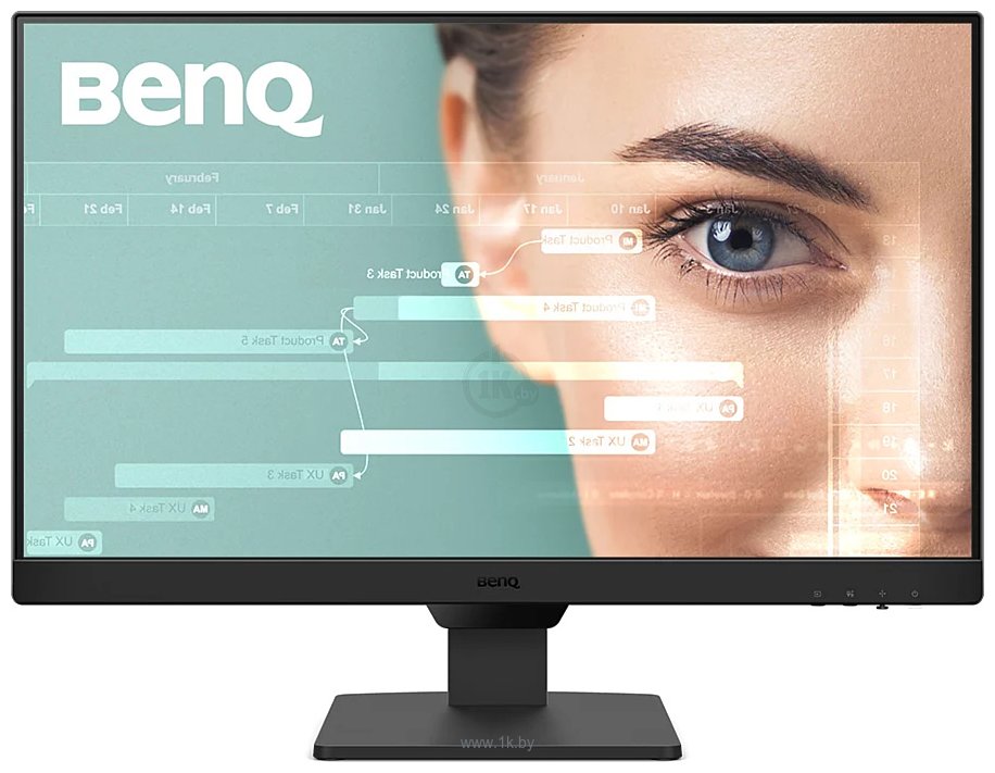 Фотографии BenQ GW2490E