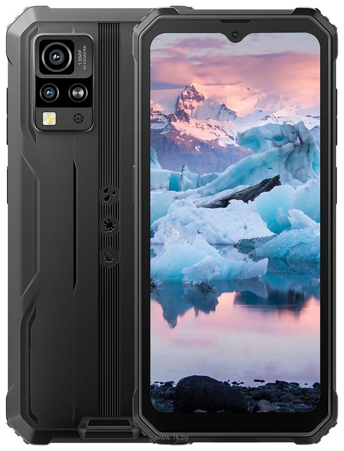 Фотографии Blackview BV4800 Pro 4/128GB