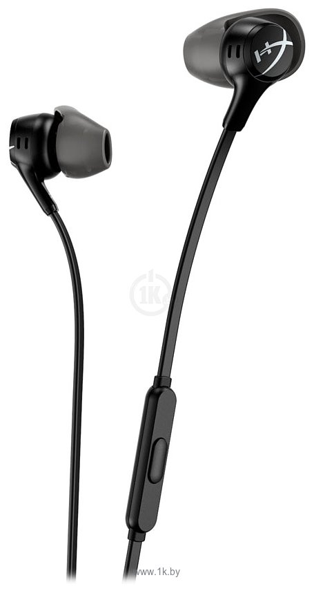 Фотографии HyperX Cloud Earbuds II