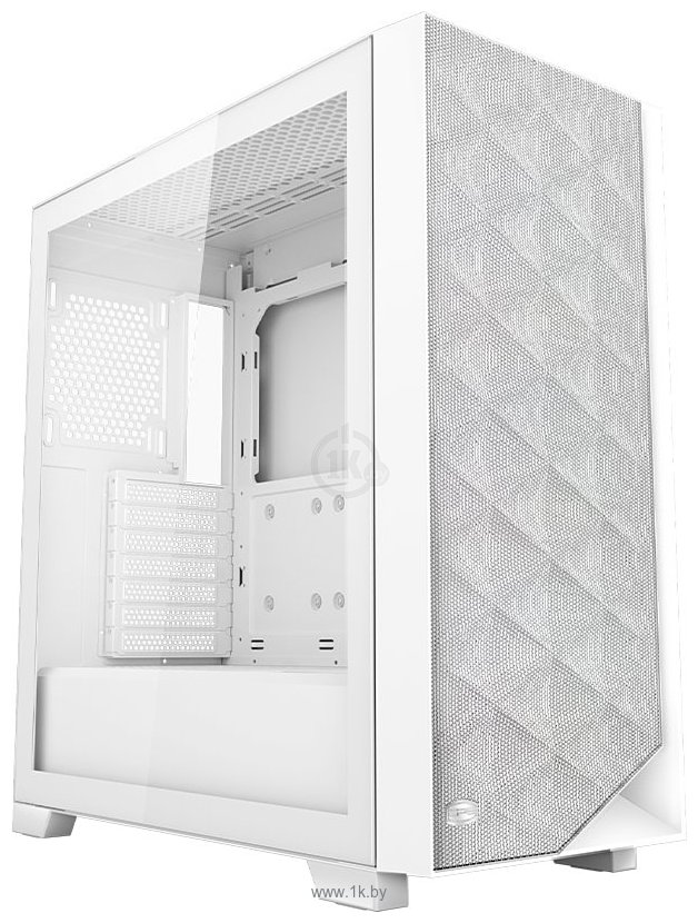 Фотографии PCCooler C3D510 (белый)