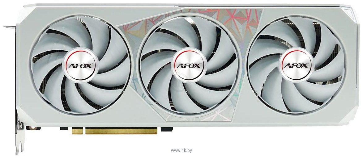 Фотографии AFOX GeForce RTX 3070 Ti 8GB GDDR6X (AF3070TI-8GD6XH7-V2)