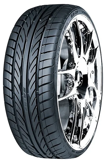 Фотографии WestLake SA57 245/45 R18 100W