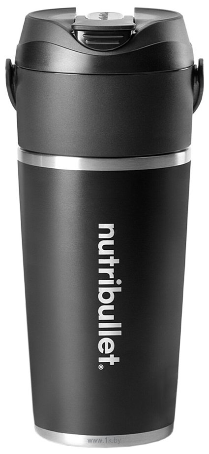 Фотографии NutriBullet Flip NBP016B