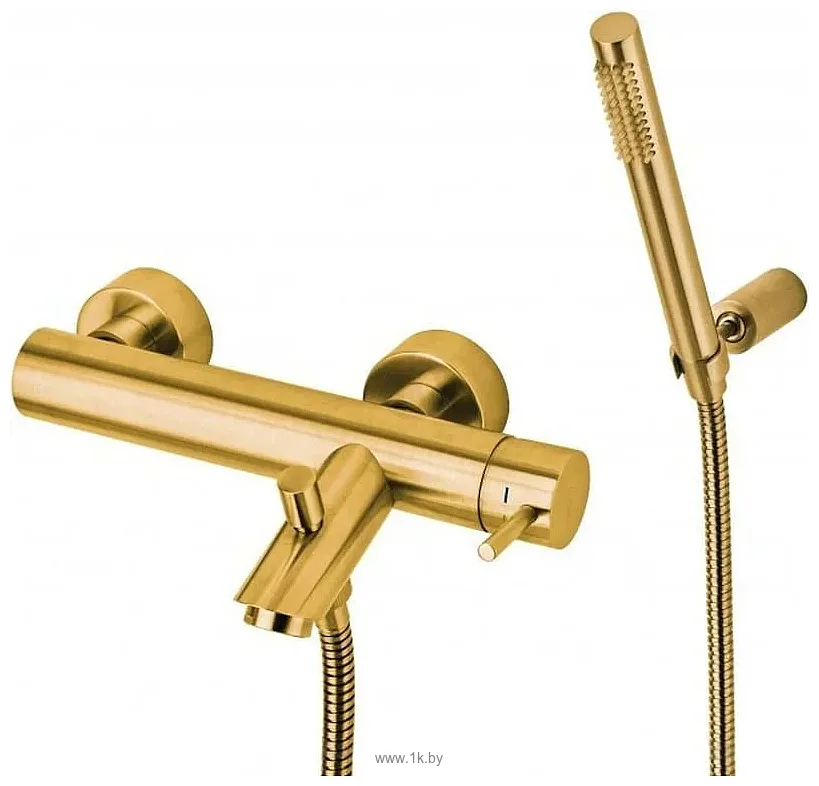 Фотографии Paffoni Light LIG023HGSP