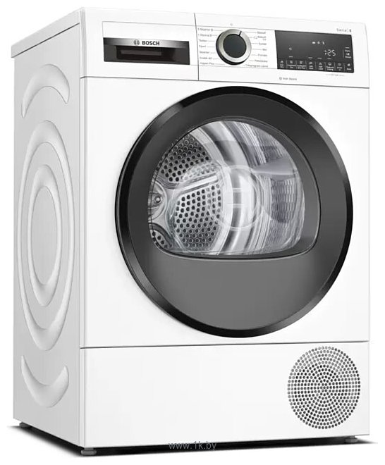Фотографии Bosch WQG245AASN