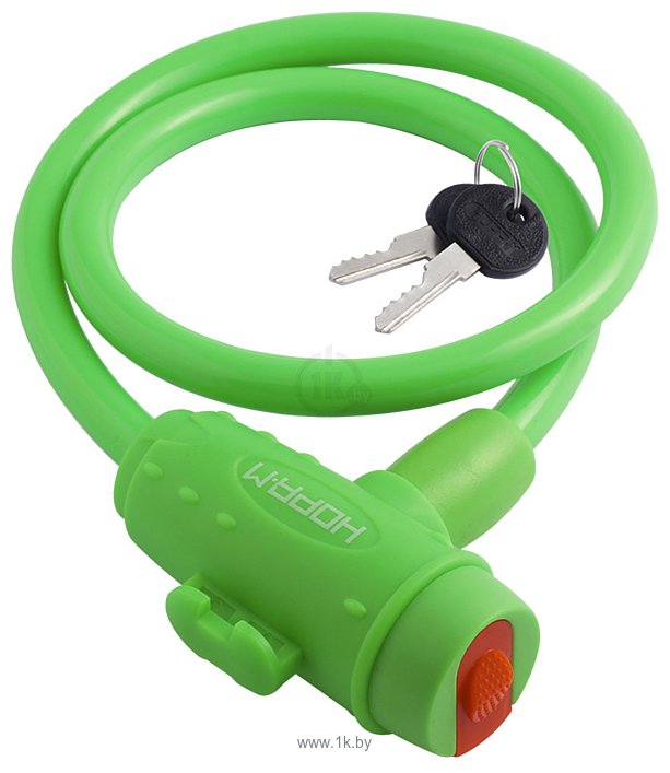 Фотографии Нора-М №33 (ф8x800мм, зеленый)