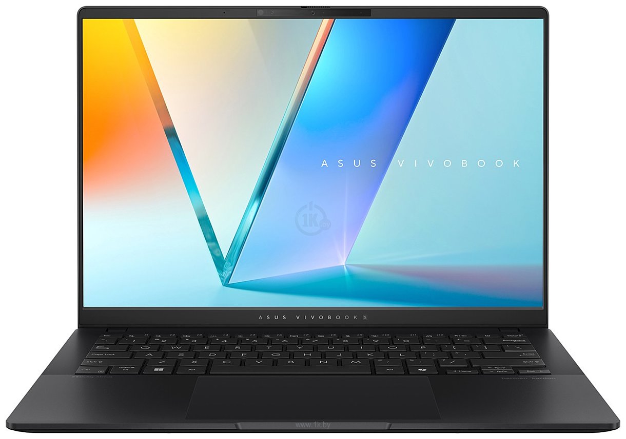 Фотографии ASUS Vivobook S 14 OLED S5406SA-QD100