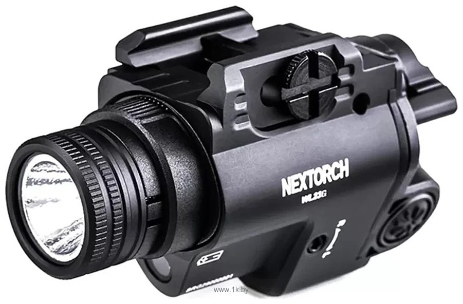 Фотографии Nextorch WL23G(GL) Фотографии Nextorch WL23G(GL)