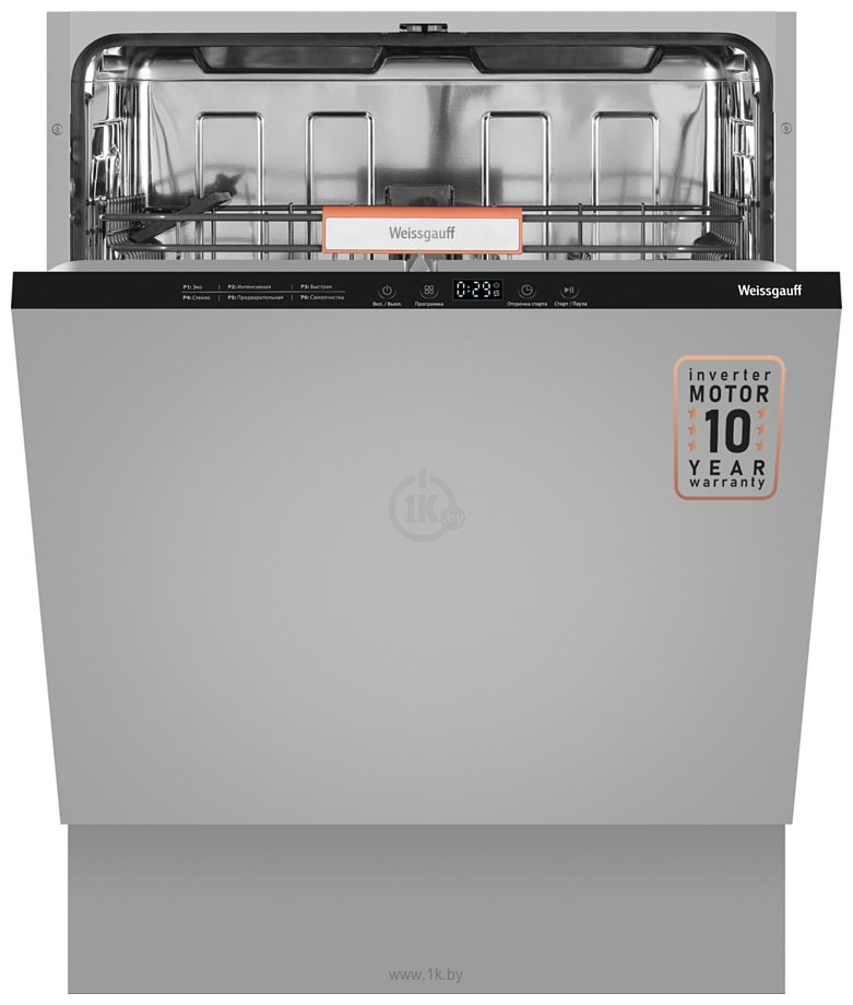 Фотографии Weissgauff BDW 6026 Inverter Infolight