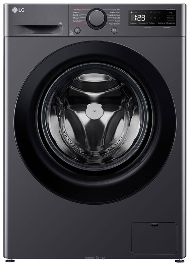 Фотографии LG MF2W8S506J