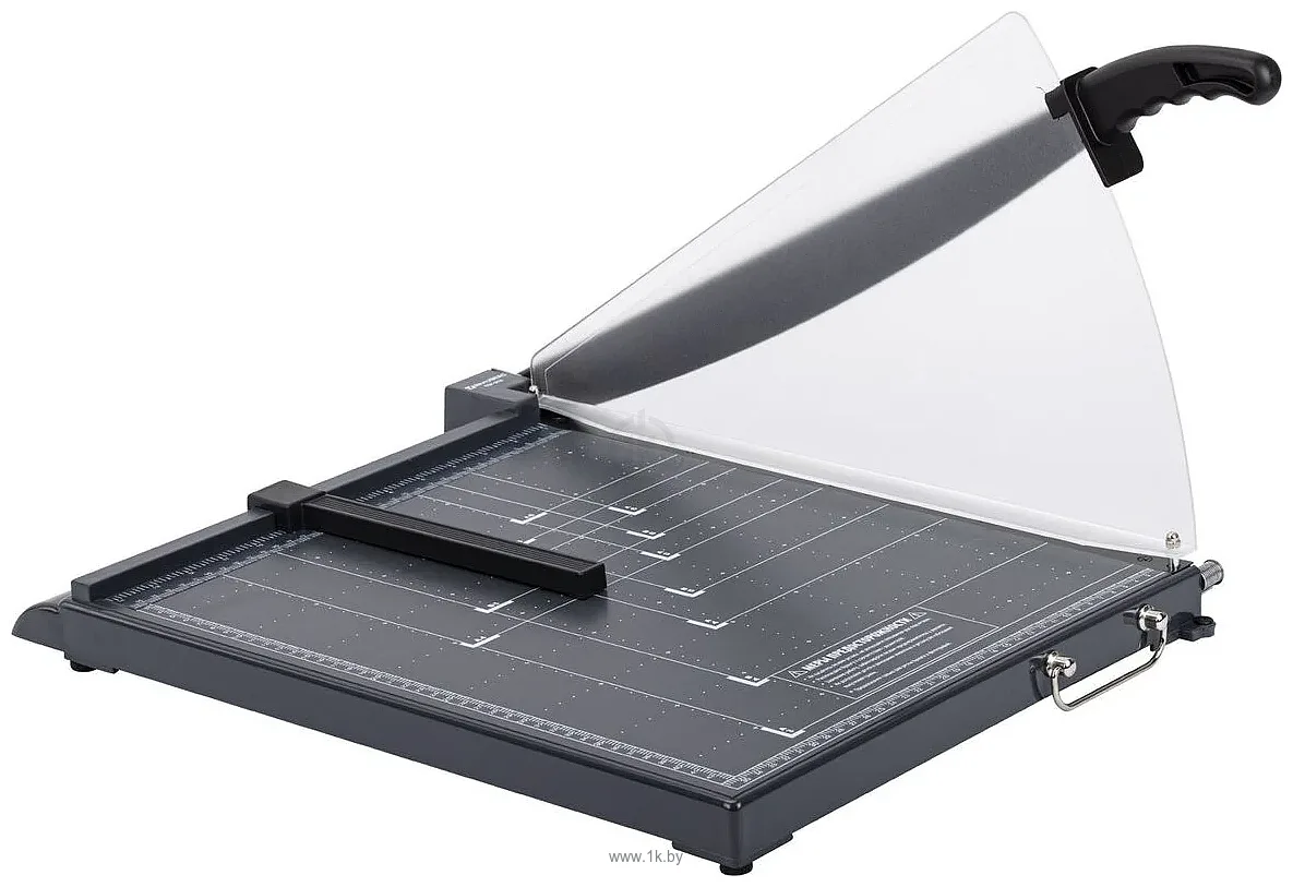 Фотографии BRAUBERG TSP-312 532986