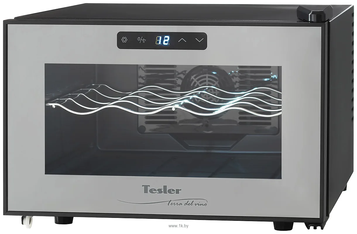 Фотографии Tesler WCH-082