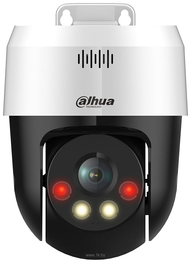 Фотографии Dahua DH-SD2A300NB-GNY-A-PV Фотографии Dahua DH-SD2A300NB-GNY-A-PV