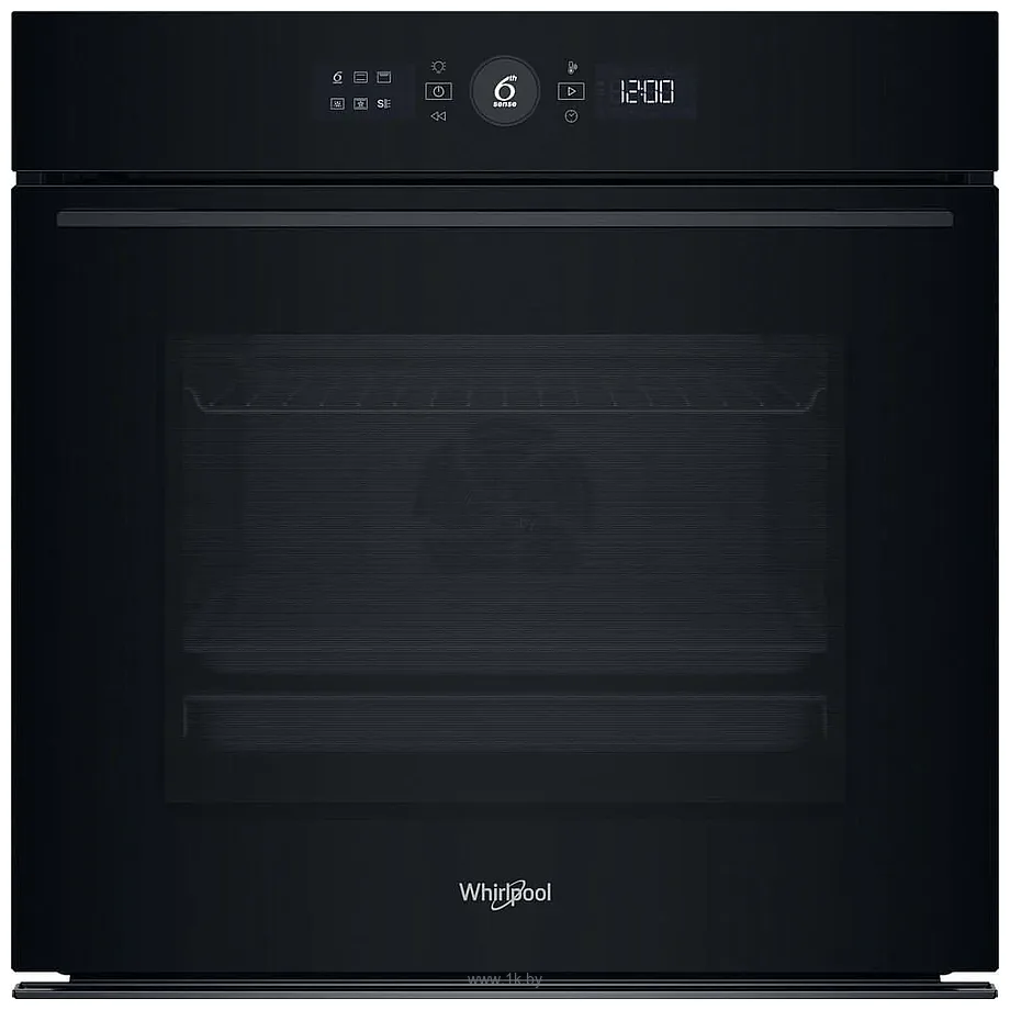 Фотографии Whirlpool WOI5S8PM1SBA Фотографии Whirlpool WOI5S8PM1SBA